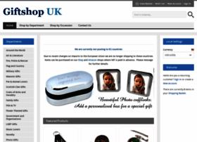 giftshop.uk.com