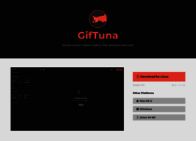 giftuna.io