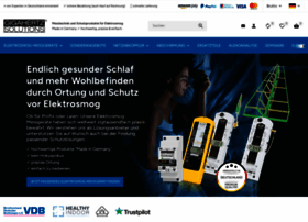 gigahertz-solutions.de