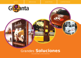 giganta.com.pe