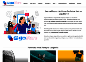 gigastore.fr