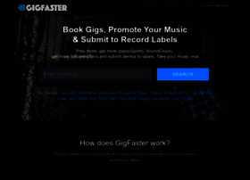 gigfaster.com