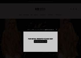 gigimoda.com