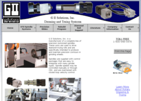 giisolutions.com