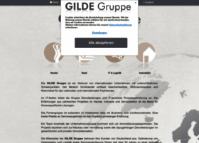 gildegruppe.com
