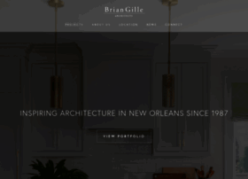 gillearchitects.com