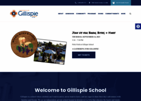 gillispie.org