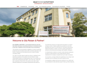 gilz-reisen-partner.de