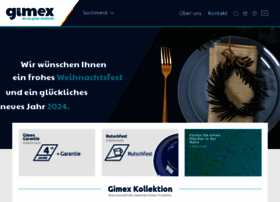 gimex.de