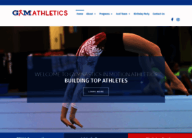 gimgymnastics.com