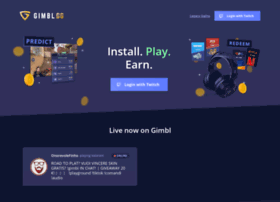 gimli.io