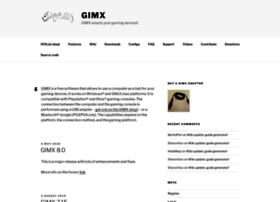 gimx.fr