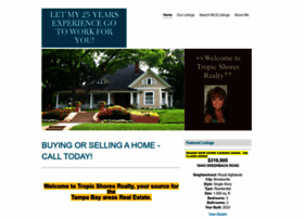 ginasellsrealestate4u.com