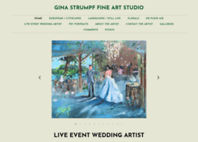 ginastrumpfstudio.com