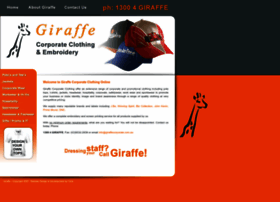 giraffecorporate.com.au