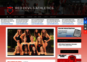 gireddevils.org