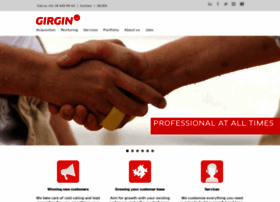 girgin.ch