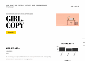 girlcopy.org