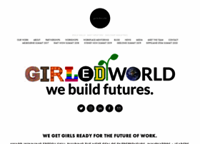 girledworld.com