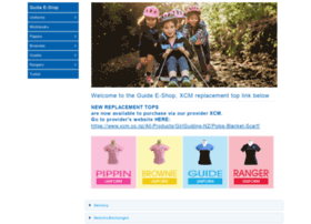 girlguidingnzshop.org.nz