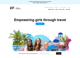 girlscouttrips.com