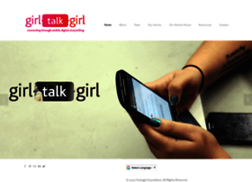 girltalkgirl.org