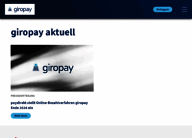 giropay.de