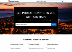 gis-portal.org