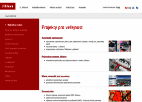 gis.jihlava.cz