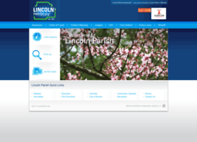 gis.lincolnparish.org