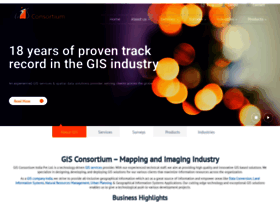 gisconsortium.net