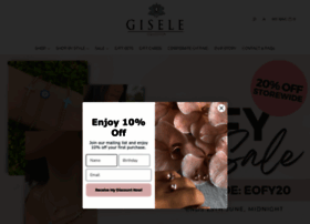 giselecollection.com.au