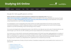 gislearn.org