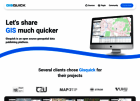 gisquick.org