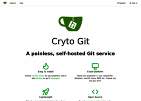 git.cryto.net