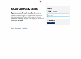 git.sibers.com