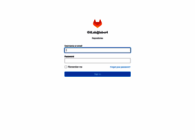 gitlab.labor4.ch