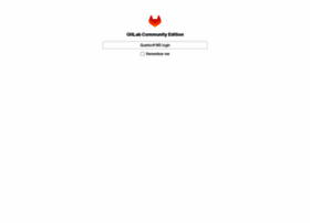 gitlab.quartsoft.com
