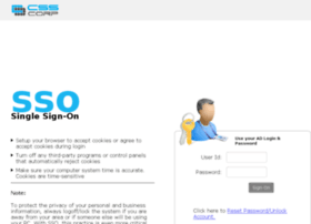 gits.csscorp.com