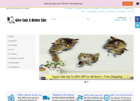 givecatsabetterlife.com