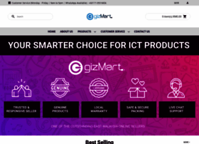 gizmart.my