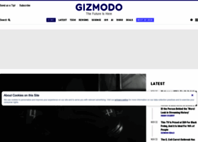 gizmodo.co.uk