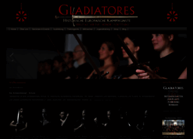 gladiatores.de