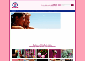 gladstonebaskinrobbins.com