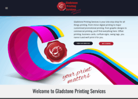 gladstoneprinting.com.au