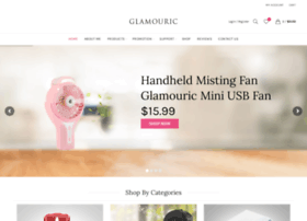 glamouric.com