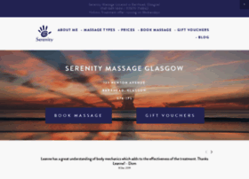 glasgow-massage.org