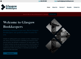 glasgowbookkeepers.com