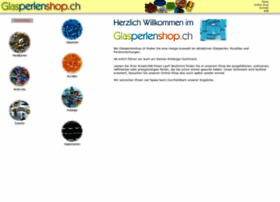 glasperlenshop.ch