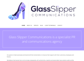 glass-slipper.co.za